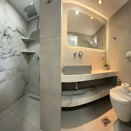 Apartment Linaraki & Halkidiki