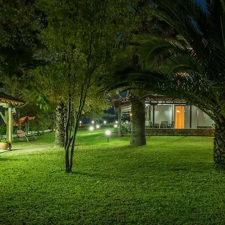 Linaraki & Halkidiki Apartment Sykia