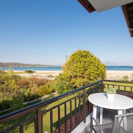 Linaraki Studios & Sykia Chalkidikis