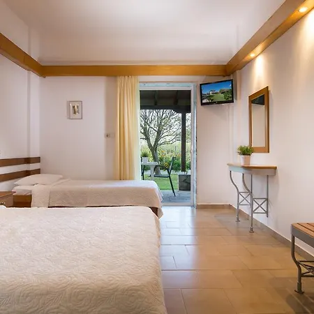 Linaraki & Halkidiki Apartment *
