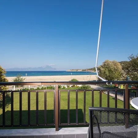 Apartment Linaraki & Halkidiki *