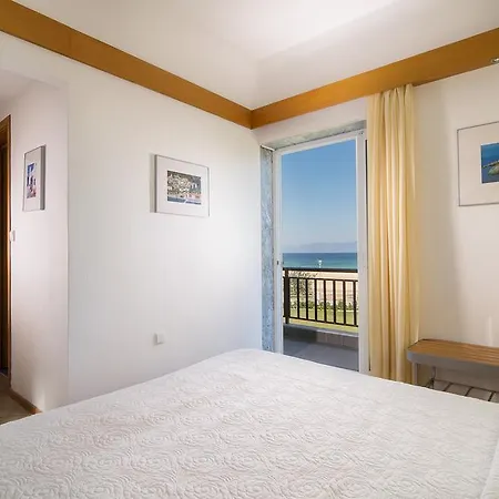 Linaraki & Halkidiki Apartment