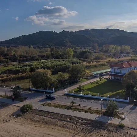 Apartament Linaraki & Halkidiki *