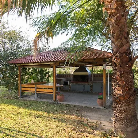 Linaraki & Halkidiki * 시키아