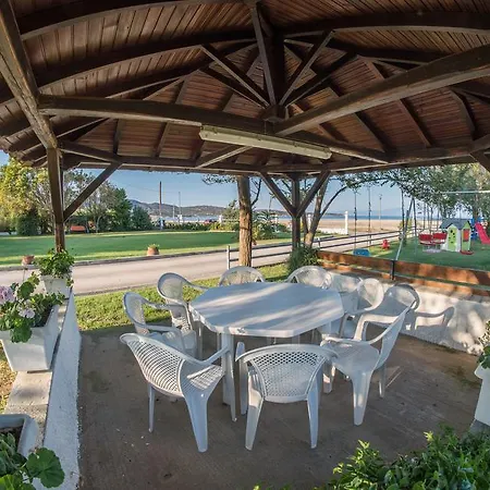 Linaraki & Halkidiki Apartament Sykia Chalkidikis