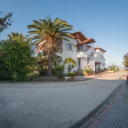 Apartament Linaraki & Halkidiki Sykia Chalkidikis