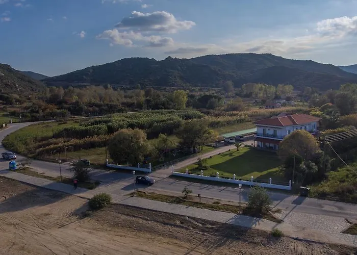 Apartamento Linaraki & Halkidiki *