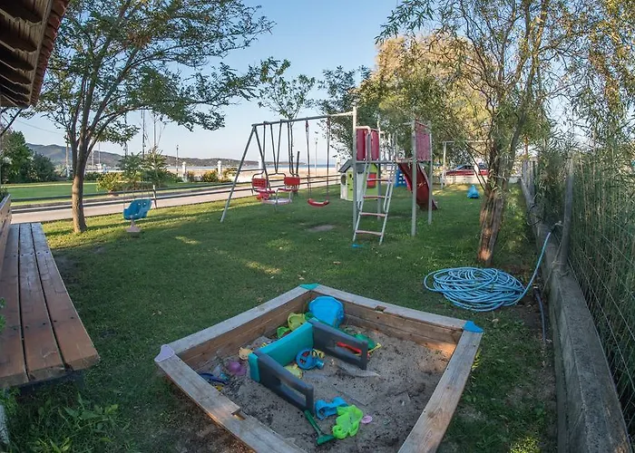 Linaraki & Halkidiki