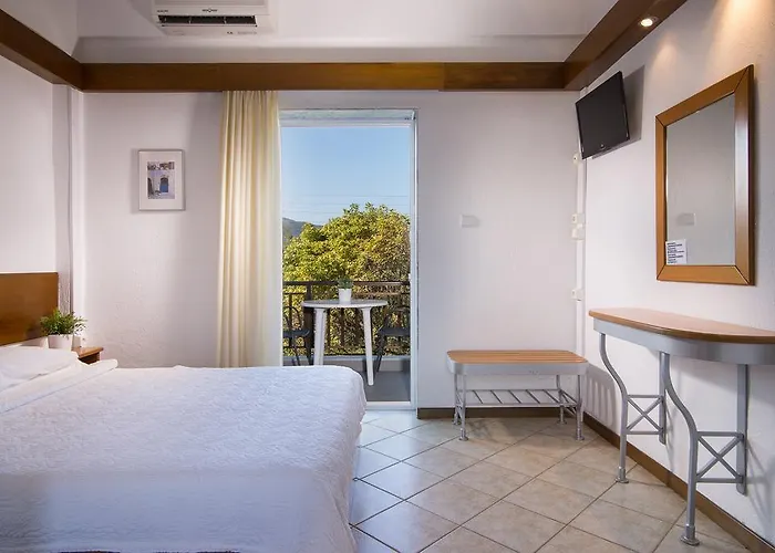 Linaraki & Halkidiki