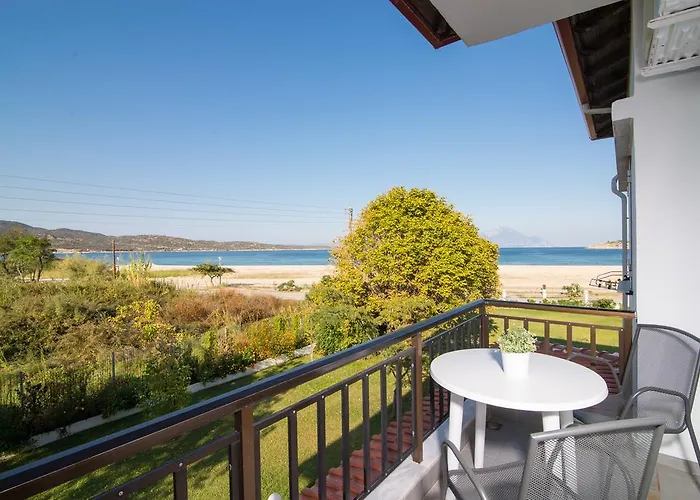 Linaraki & Halkidiki Sykia Chalkidikis