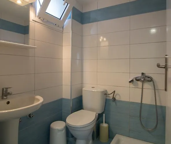 Apartamento Linaraki & Halkidiki *