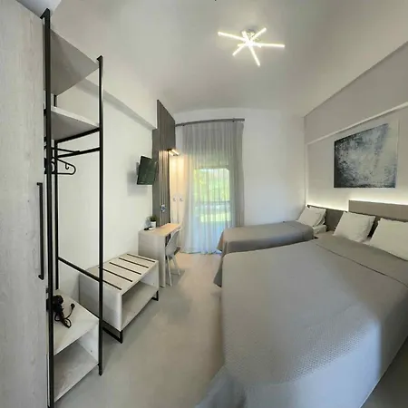 Linaraki & Halkidiki Apartment