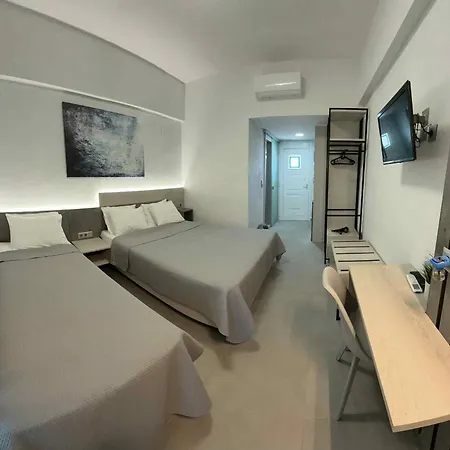 Apartment Linaraki & Halkidiki Sykia