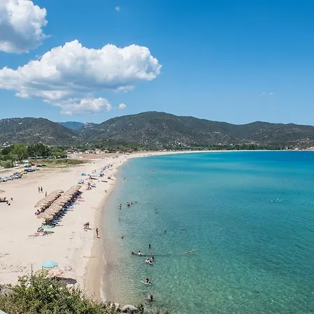 Linaraki & Halkidiki