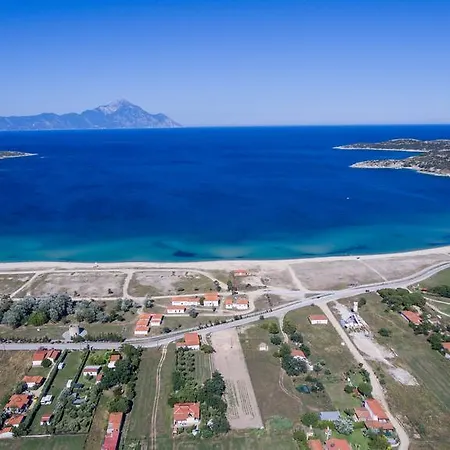 Appartamento Linaraki & Halkidiki *