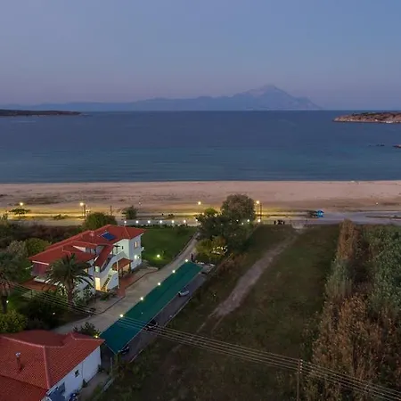 Linaraki & Halkidiki *