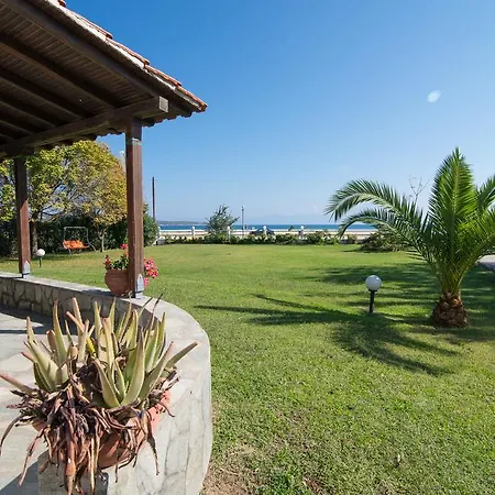 Apartment Linaraki & Halkidiki *