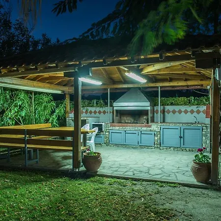 Appartamento Linaraki & Halkidiki *