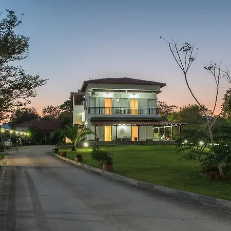 Linaraki & Halkidiki *