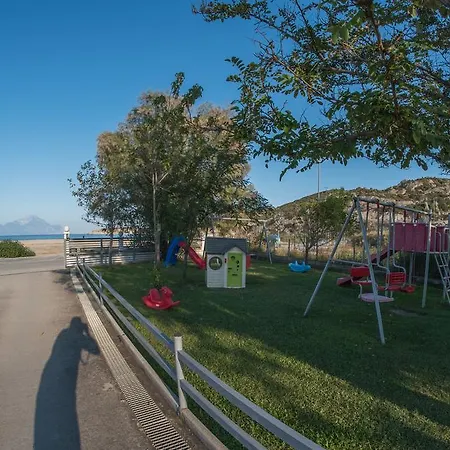 Linaraki & Halkidiki Sykia