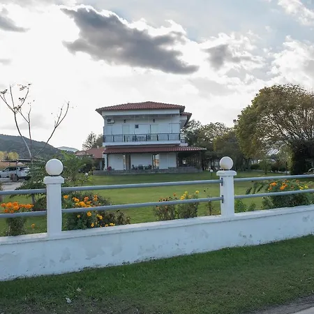 Linaraki & Halkidiki *