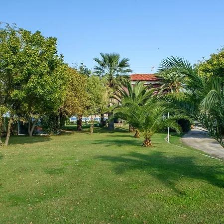 Linaraki & Halkidiki Apartment *