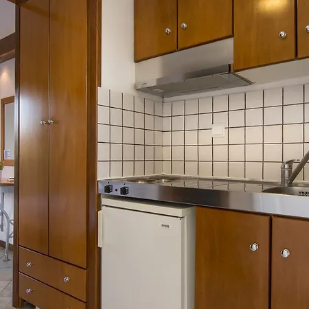 Linaraki & Halkidiki *