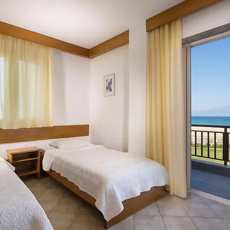 Linaraki & Halkidiki Apartment *