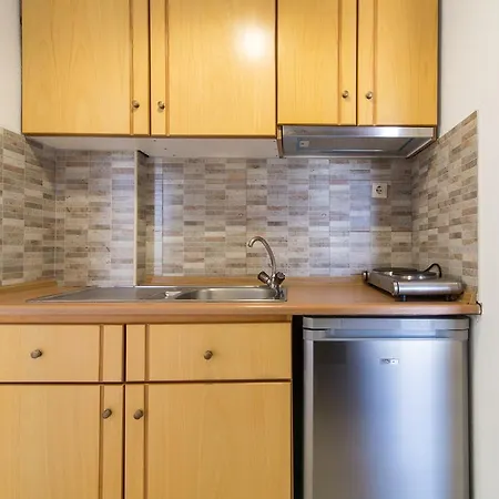 Linaraki & Halkidiki * Sykia Chalkidikis