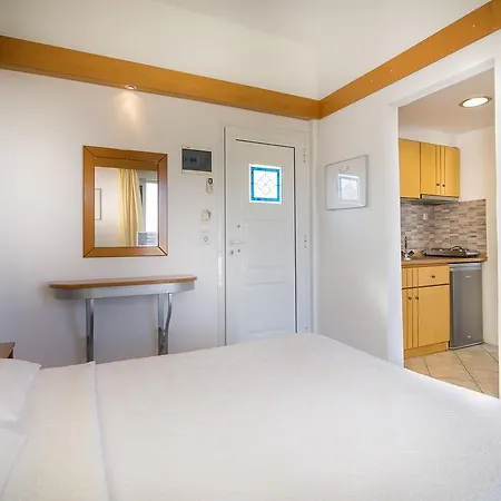 Appartamento Linaraki & Halkidiki